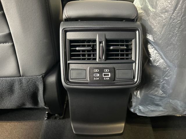 Used 2025 Subaru Forester Sport image 23