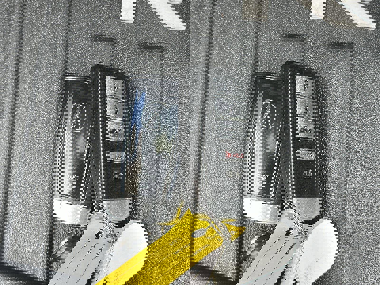 Used 2019 Acura RDX FWD w/ Advance Package image 21