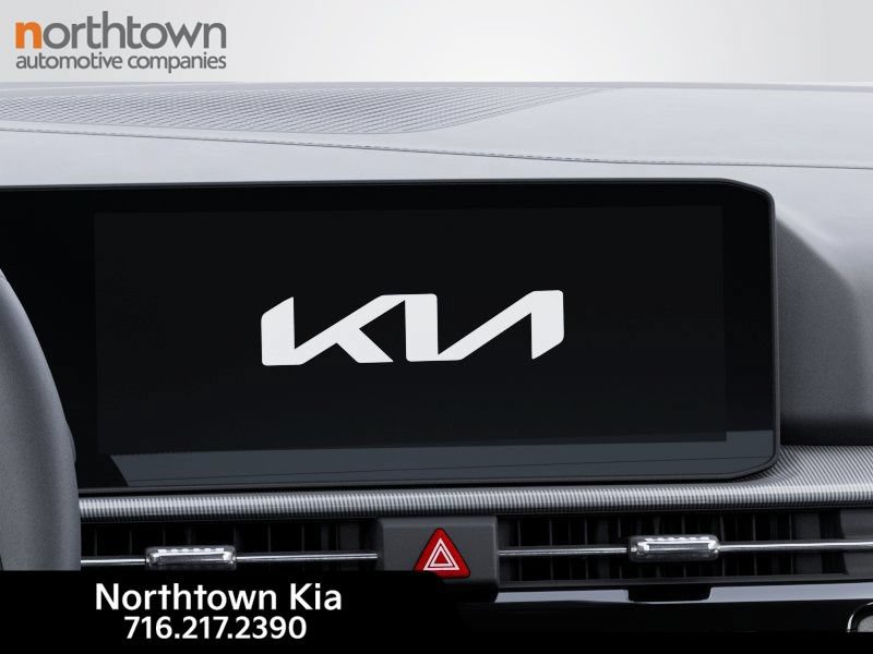 New 2027 Kia Sportage EX AWD/4WD image 21