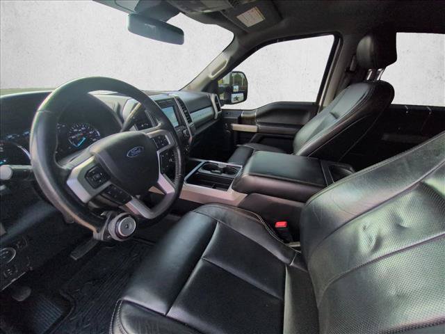 Used 2020 Ford F250 Lariat AWD/4WD image 10