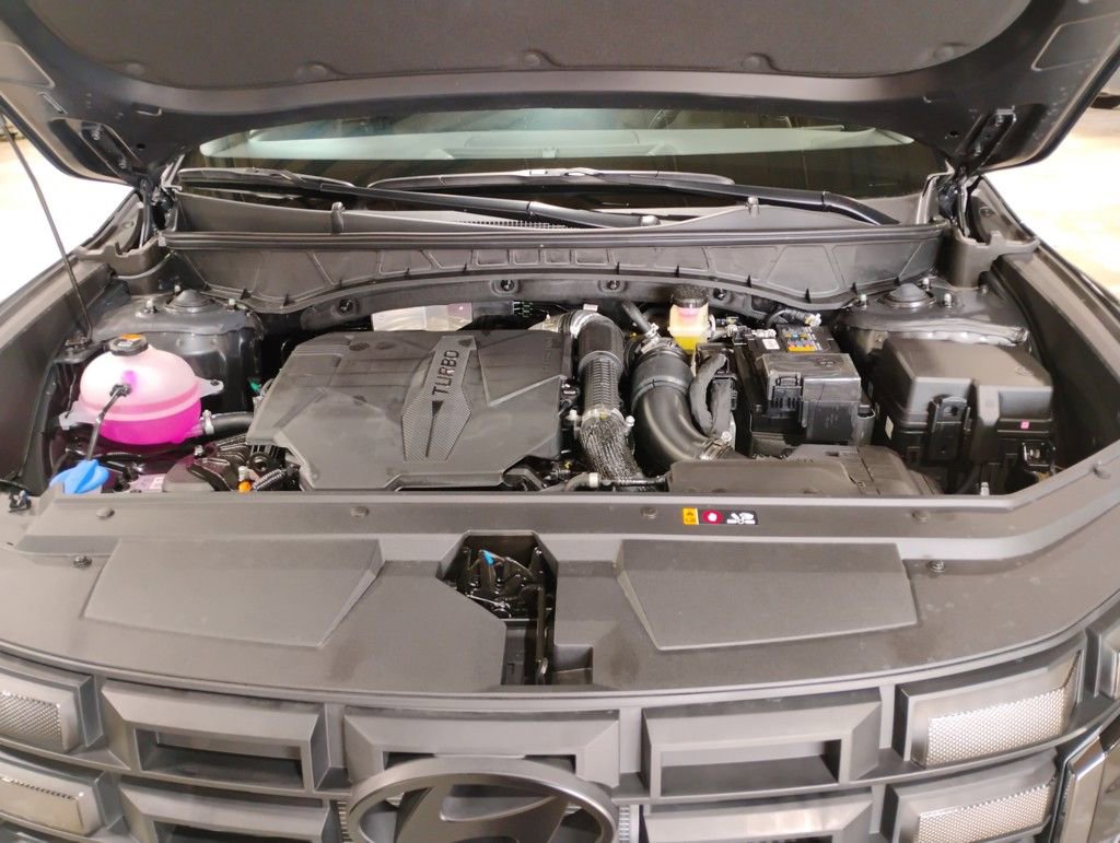 New 2026 Hyundai Santa Cruz XRT image 28