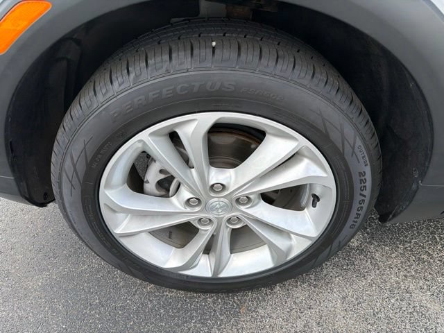 Used 2020 Buick Encore GX Preferred FWD image 11
