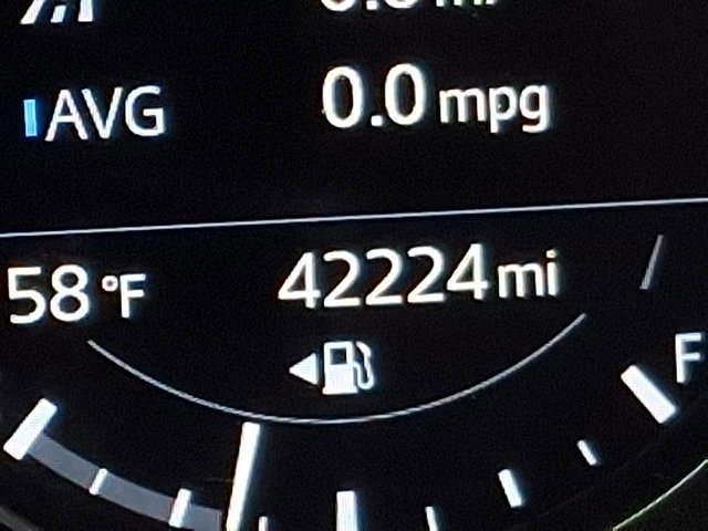 Certified 2023 MAZDA CX-5 AWD 2.5 S w/ Select Package image 19