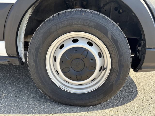 Certified 2023 Ford Transit 250 Medium Roof RWD image 42