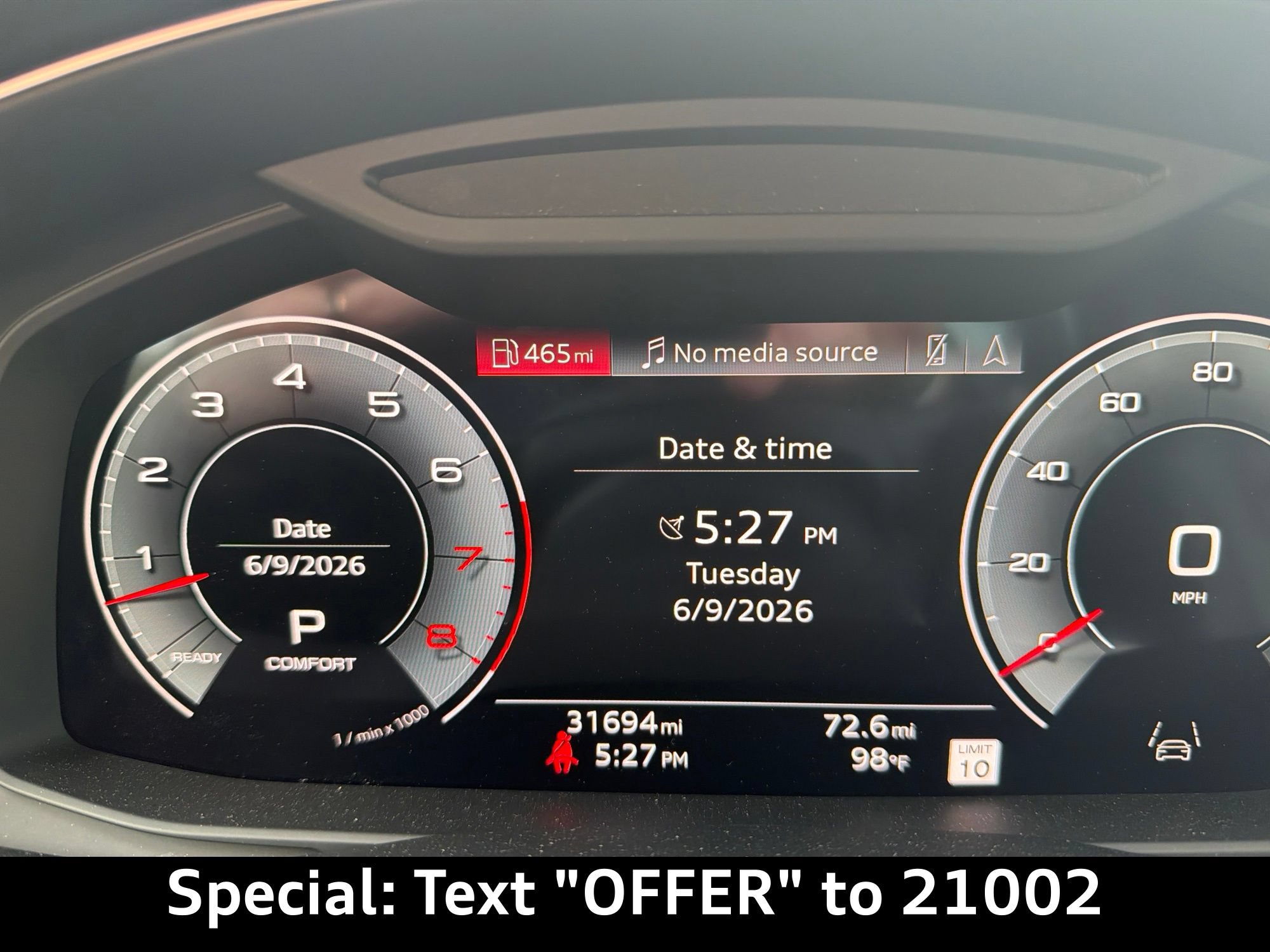 Certified 2023 Audi Q7 3.0T Prestige AWD/4WD image 15