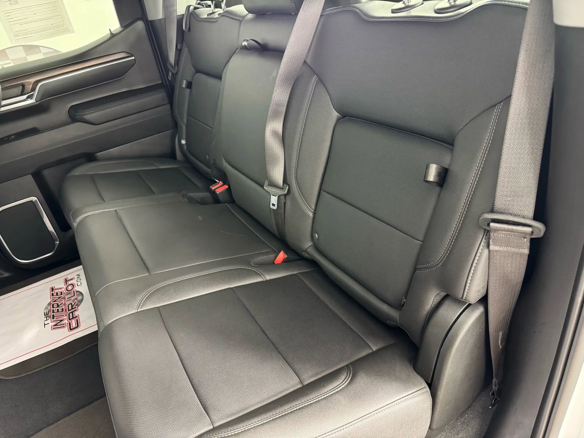 Used 2023 GMC Sierra 1500 SLT w/ SLT Premium Package image 36