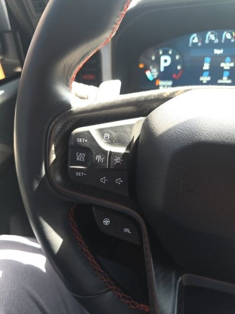 Used 2024 Ford Bronco Raptor w/ Interior Carbon Fiber Pack 6 image 17