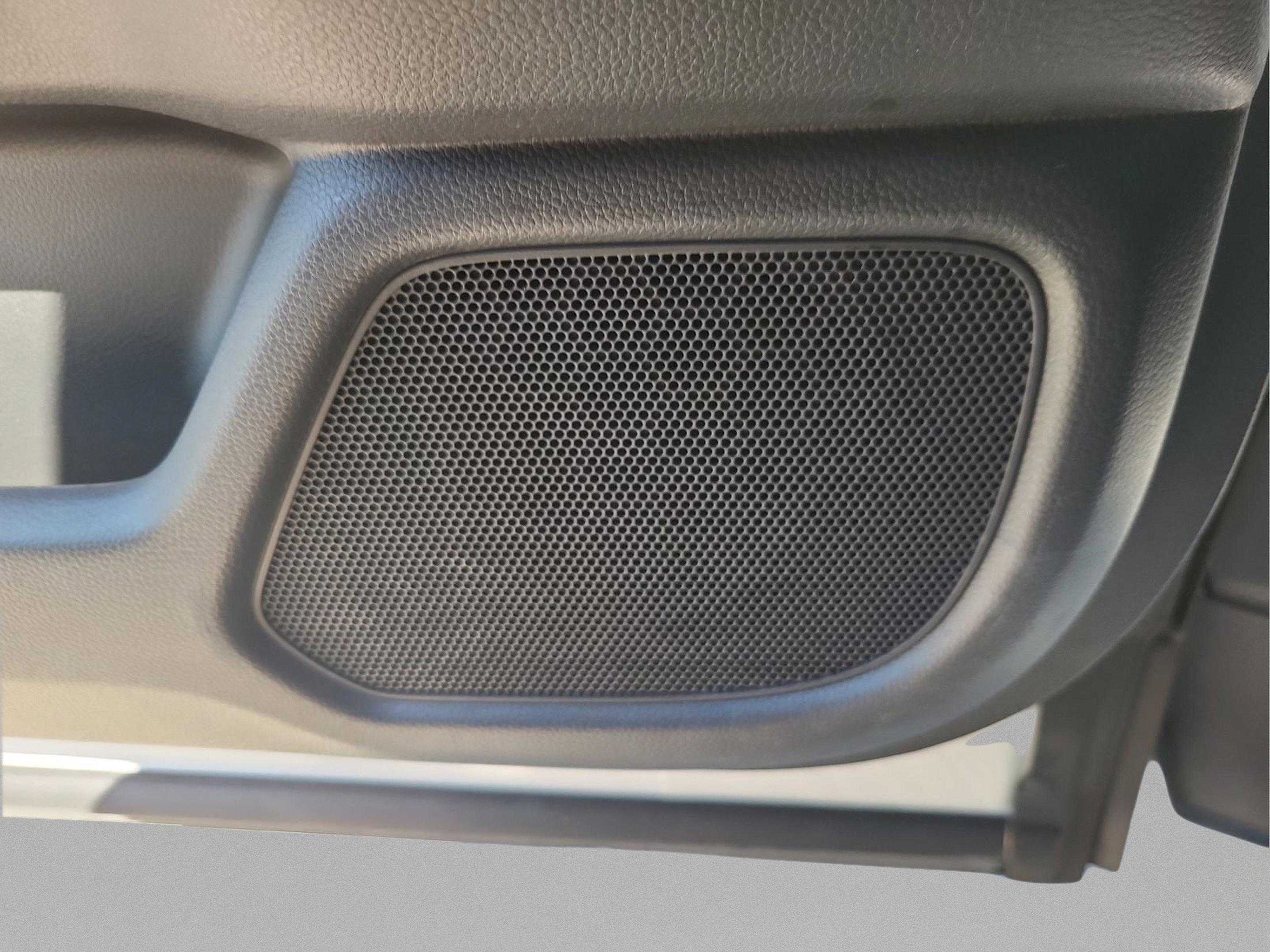Certified 2026 Honda Passport TrailSport image 25