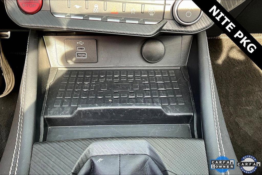 Used 2024 Ford Mustang GT Premium image 14