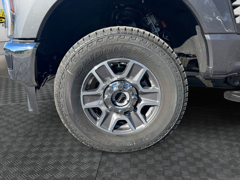 Certified 2026 Ford F350 Lariat w/ Lariat Premium Package image 19