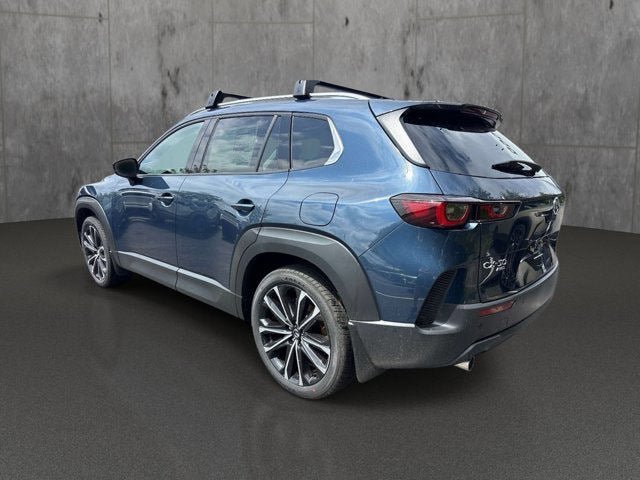 New 2026 MAZDA CX-50 AWD 2.5 S w/ Weather Package image 21