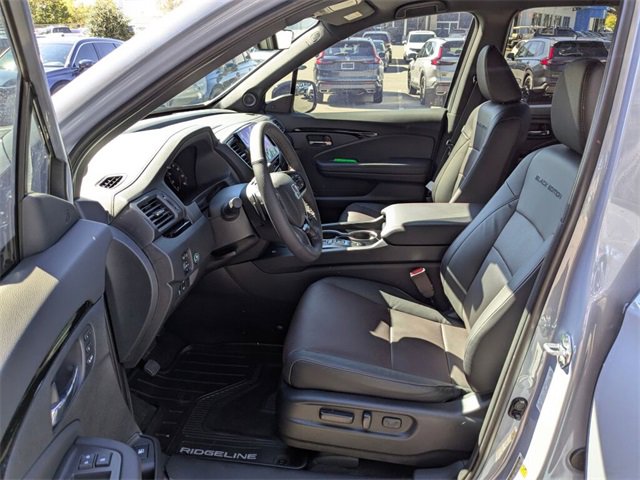 New 2026 Honda Ridgeline Black Edition image 27