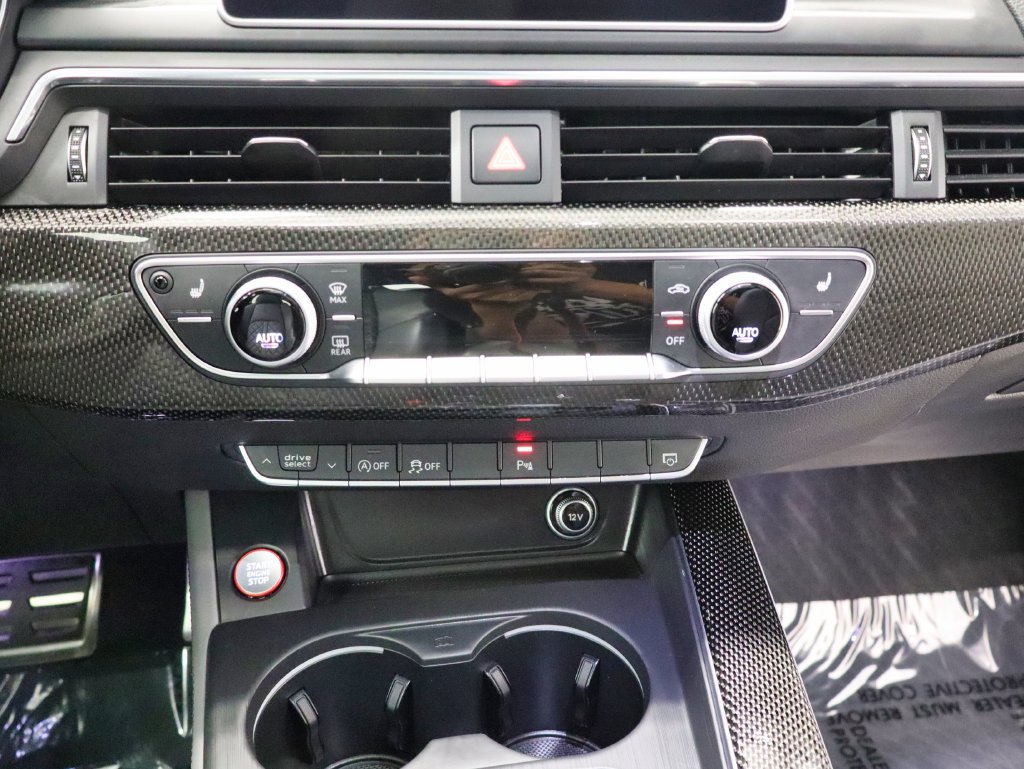 Used 2018 Audi S5 Prestige AWD/4WD image 25
