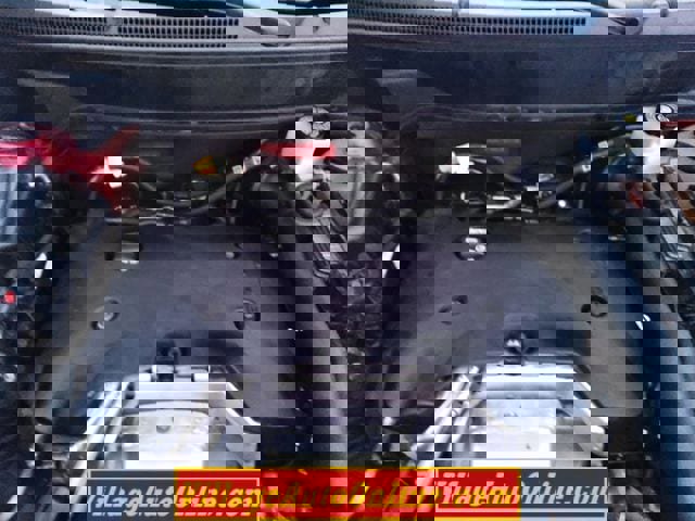 Used 2019 GMC Terrain SLT image 47