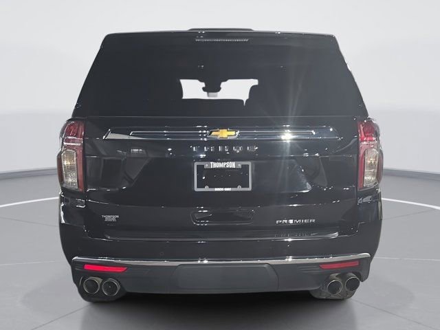 Used 2023 Chevrolet Tahoe Premier image 4