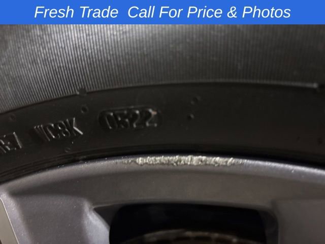 Used 2022 Honda CR-V Touring image 5