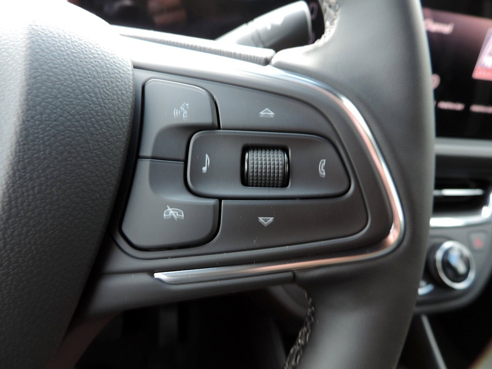 New 2026 Buick Envista Preferred image 22