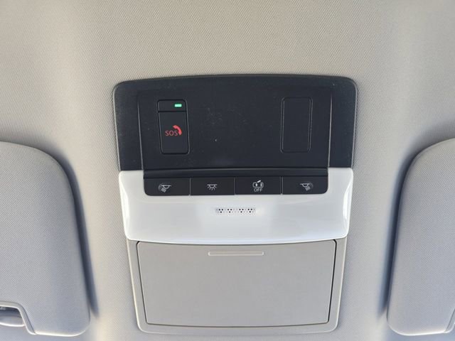 New 2026 Nissan Pathfinder SL image 7