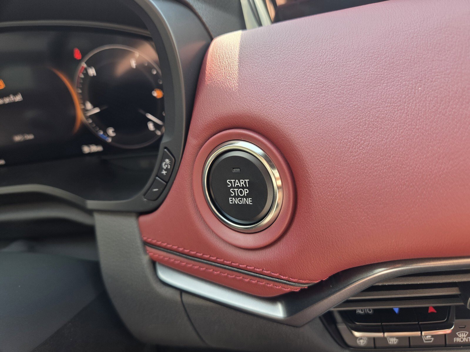 New 2026 MAZDA CX-70 3.3 Turbo w/ Premium Plus Pkg AWD/4WD image 29