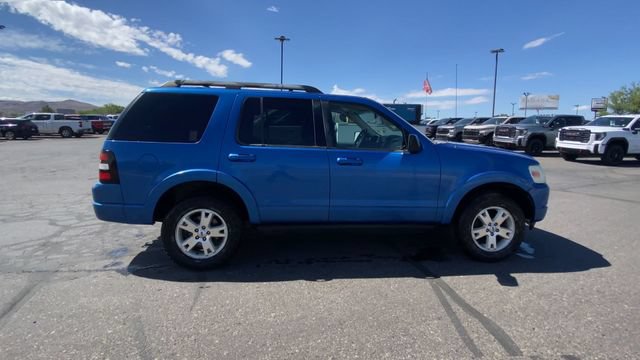 Used 2010 Ford Explorer XLT AWD/4WD image 9