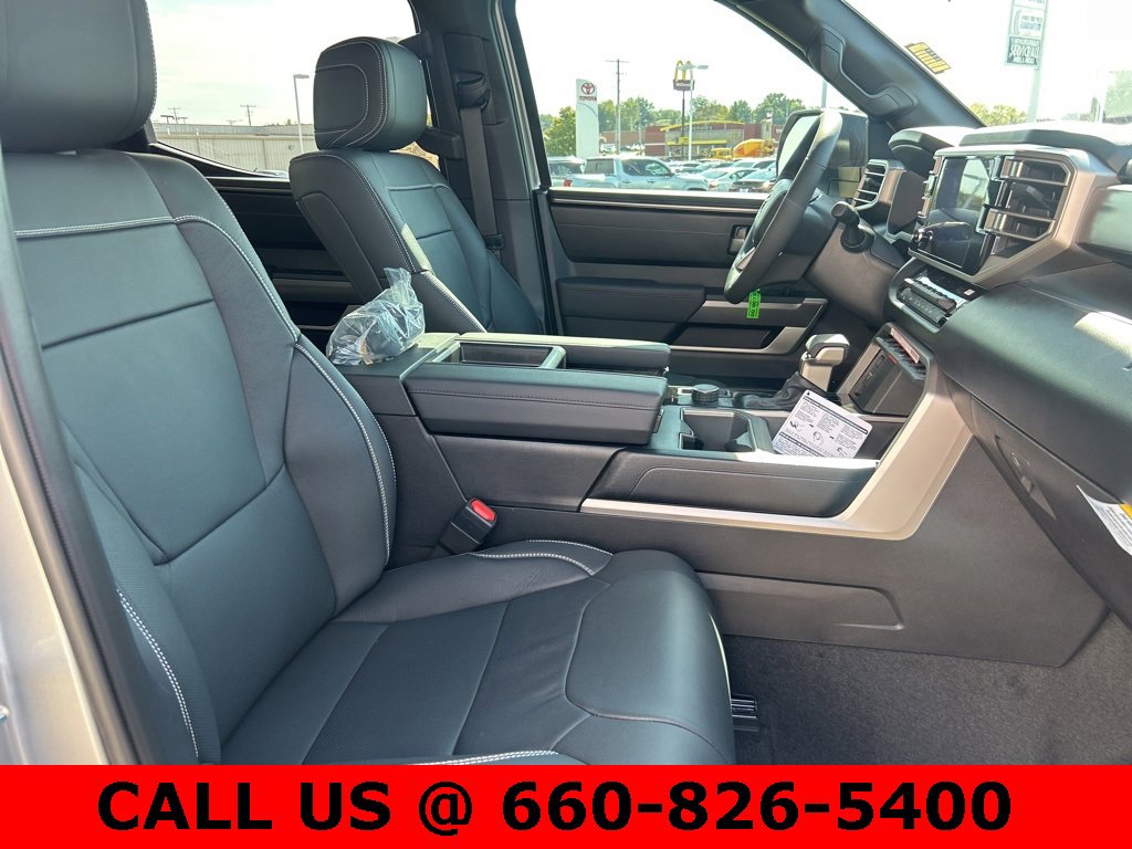 New 2026 Toyota Tundra SR5 image 4