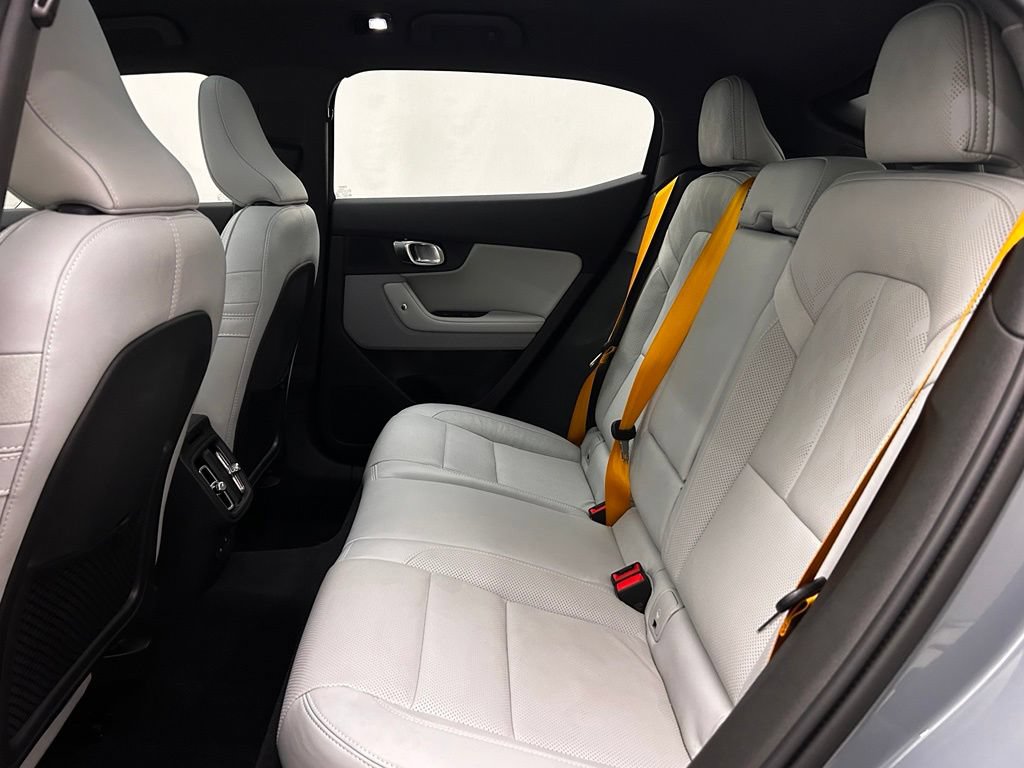 Used 2023 Polestar Polestar 2 w/ Pilot Pack AWD/4WD image 14
