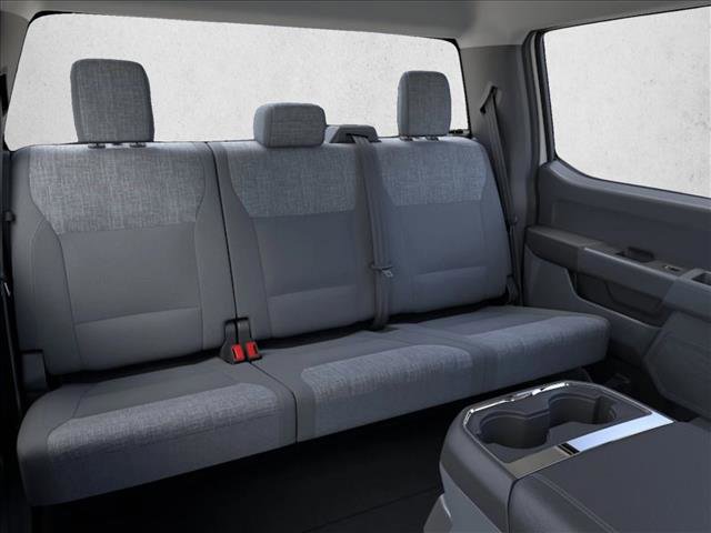 New 2026 Ford F350 XLT AWD/4WD image 11
