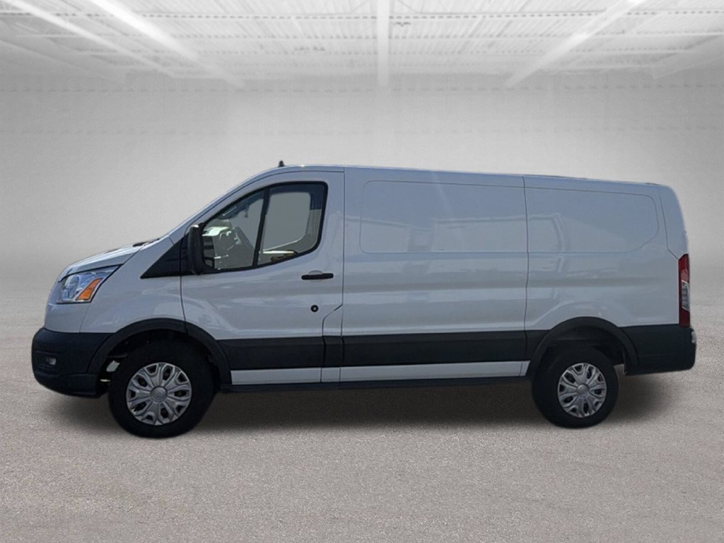 Used 2020 Ford Transit 250 Low Roof w/ Exterior Upgrade Package RWD image 6