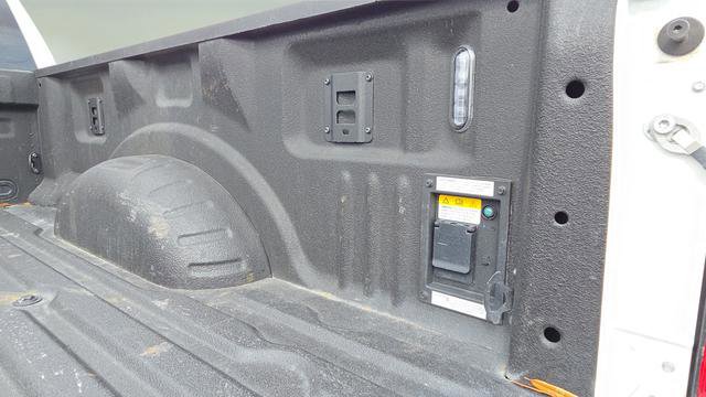 Used 2025 Ford F250 King Ranch w/ FX4 Off-Road Package image 25