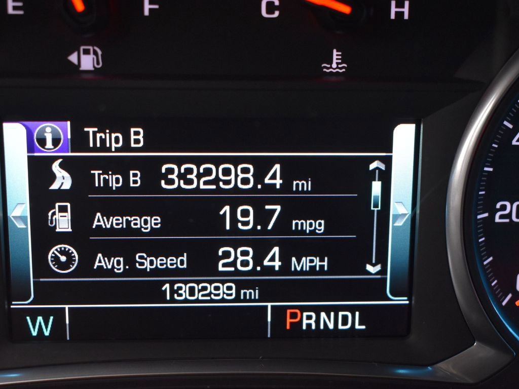 Used 2018 Chevrolet Traverse Premier w/ LPO, 'HIT The Road' Package image 13