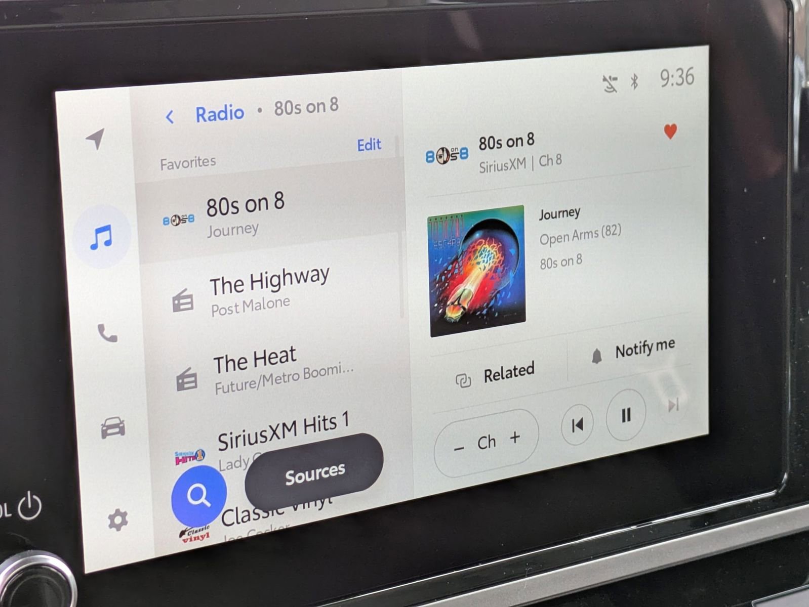 New 2025 Toyota Tundra SR5 image 11