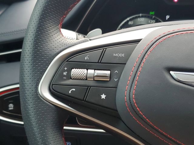Used 2023 Genesis GV70 3.5T Sport w/ Sport Prestige Package image 14