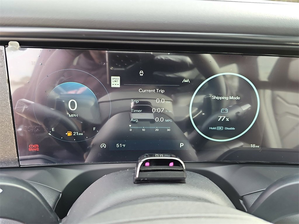 New 2026 Hyundai Palisade XRT Pro image 20