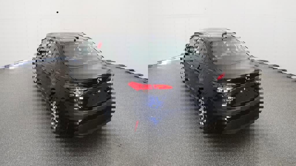 New 2026 Toyota Corolla LE image 6