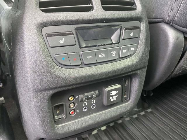 Used 2017 Honda Pilot Elite image 17