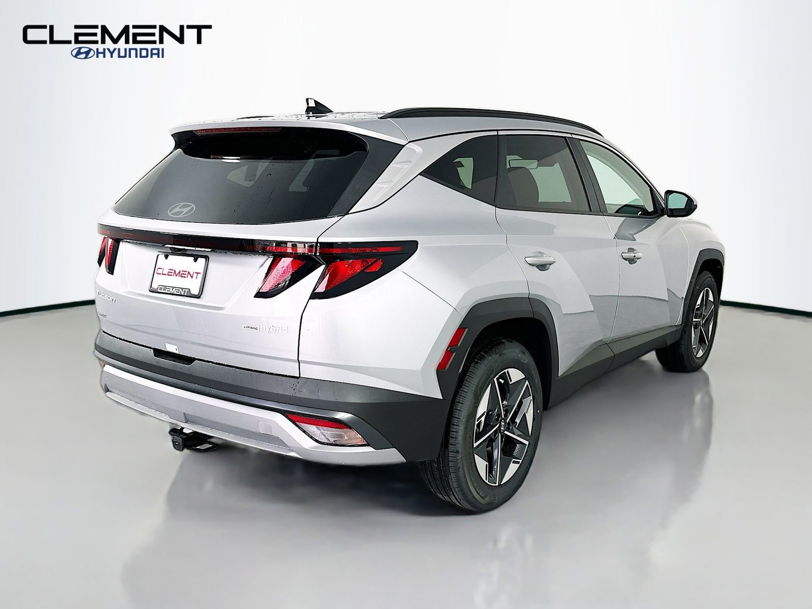 New 2026 Hyundai Tucson SEL w/ Tow & Go Package image 6