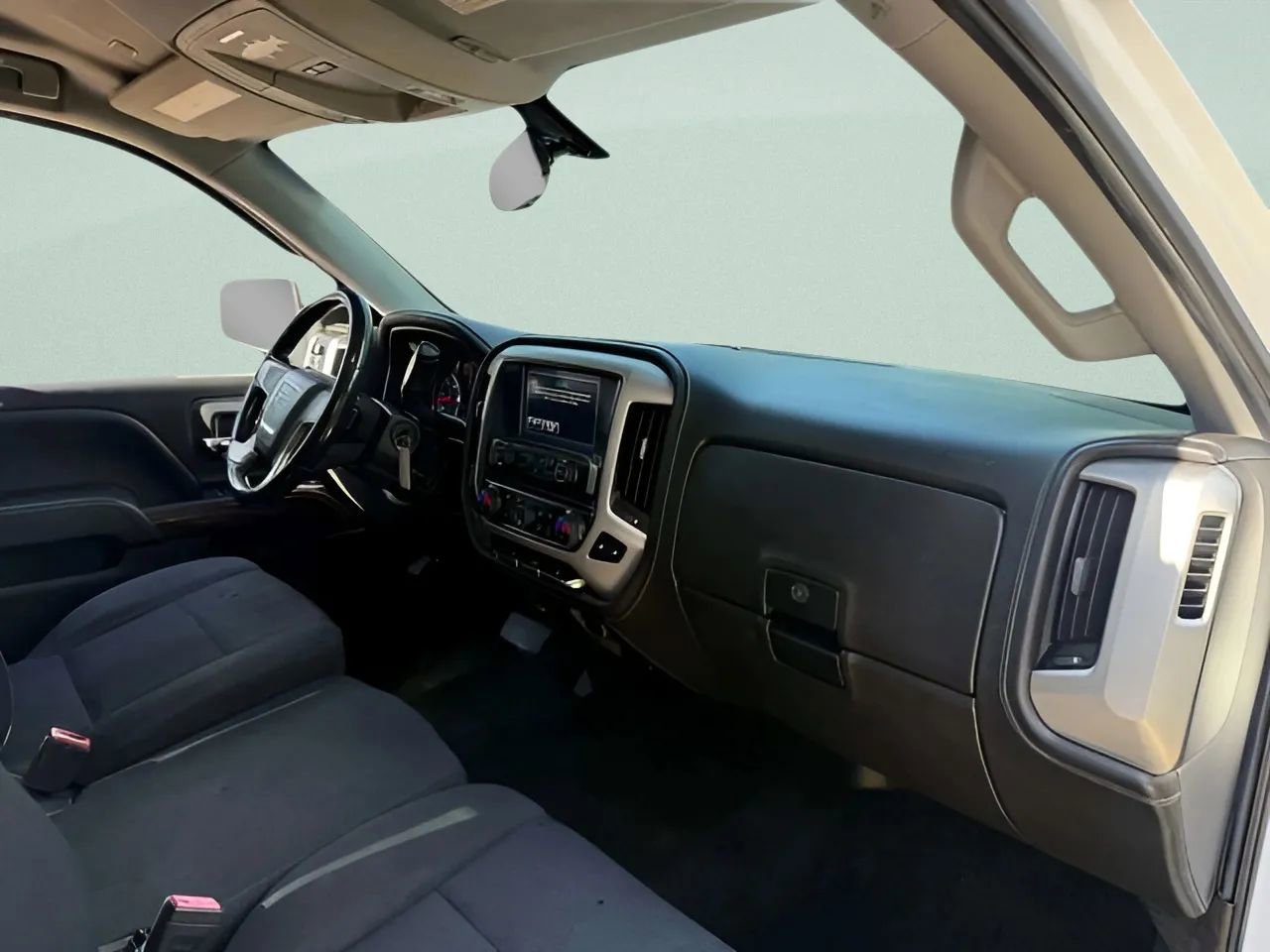 Used 2018 GMC Sierra 1500 SLE w/ SLE Value Package image 13