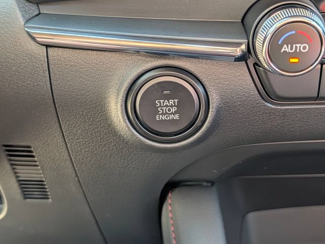 New 2026 MAZDA MAZDA3 Carbon AWD/4WD image 28