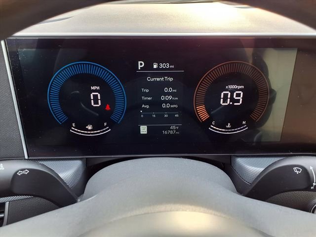 Used 2025 Hyundai Sonata SEL image 68