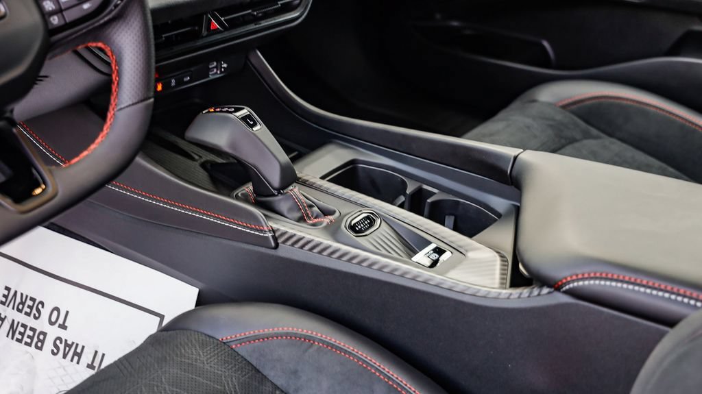 New 2026 Dodge Charger Scat Pack AWD/4WD image 23