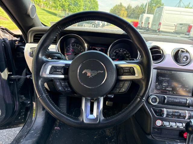 Used 2015 Ford Mustang GT Premium w/ Equipment Group 401A RWD image 18