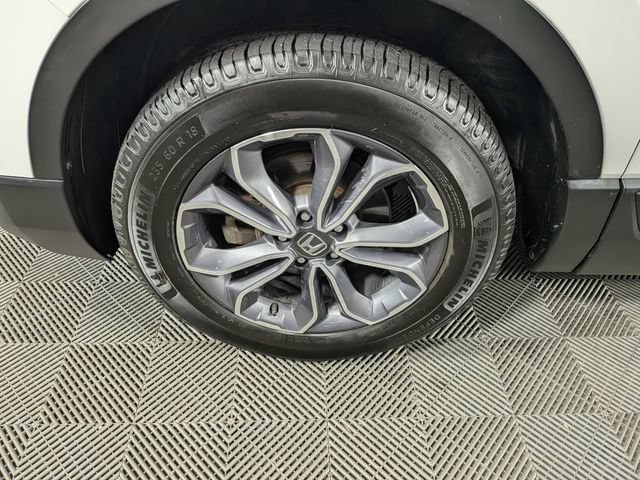 Used 2022 Honda CR-V EX image 33