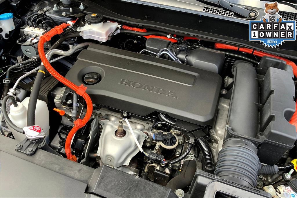 Used 2024 Honda CR-V Sport-L image 31