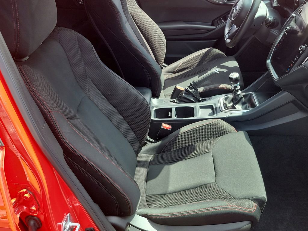 Used 2023 Subaru WRX Premium AWD/4WD image 16