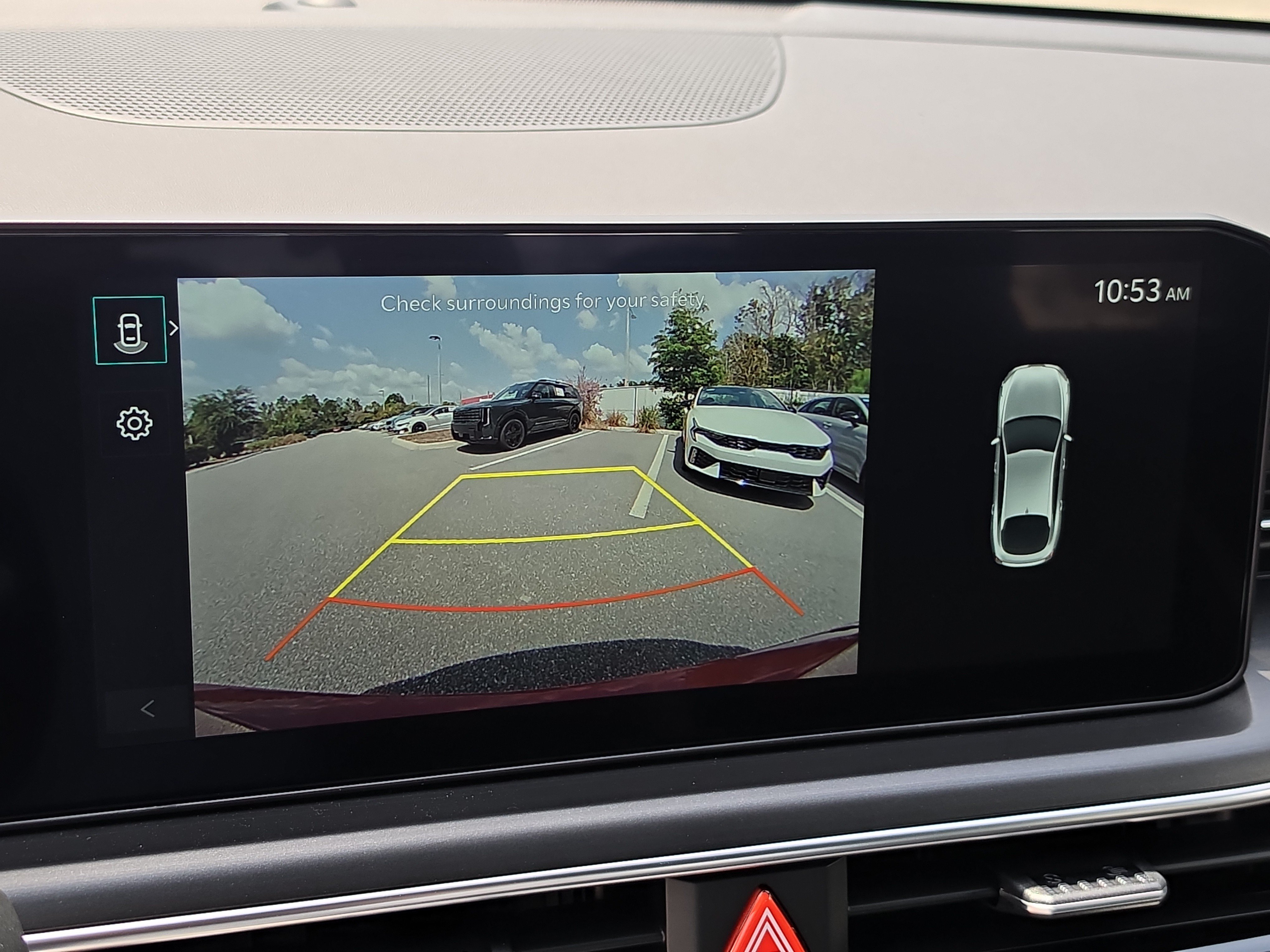 New 2026 Kia K5 GT-Line w/ GT-Line Premium Package FWD image 24