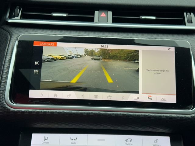 Used 2018 Land Rover Range Rover Velar R-Dynamic SE image 27
