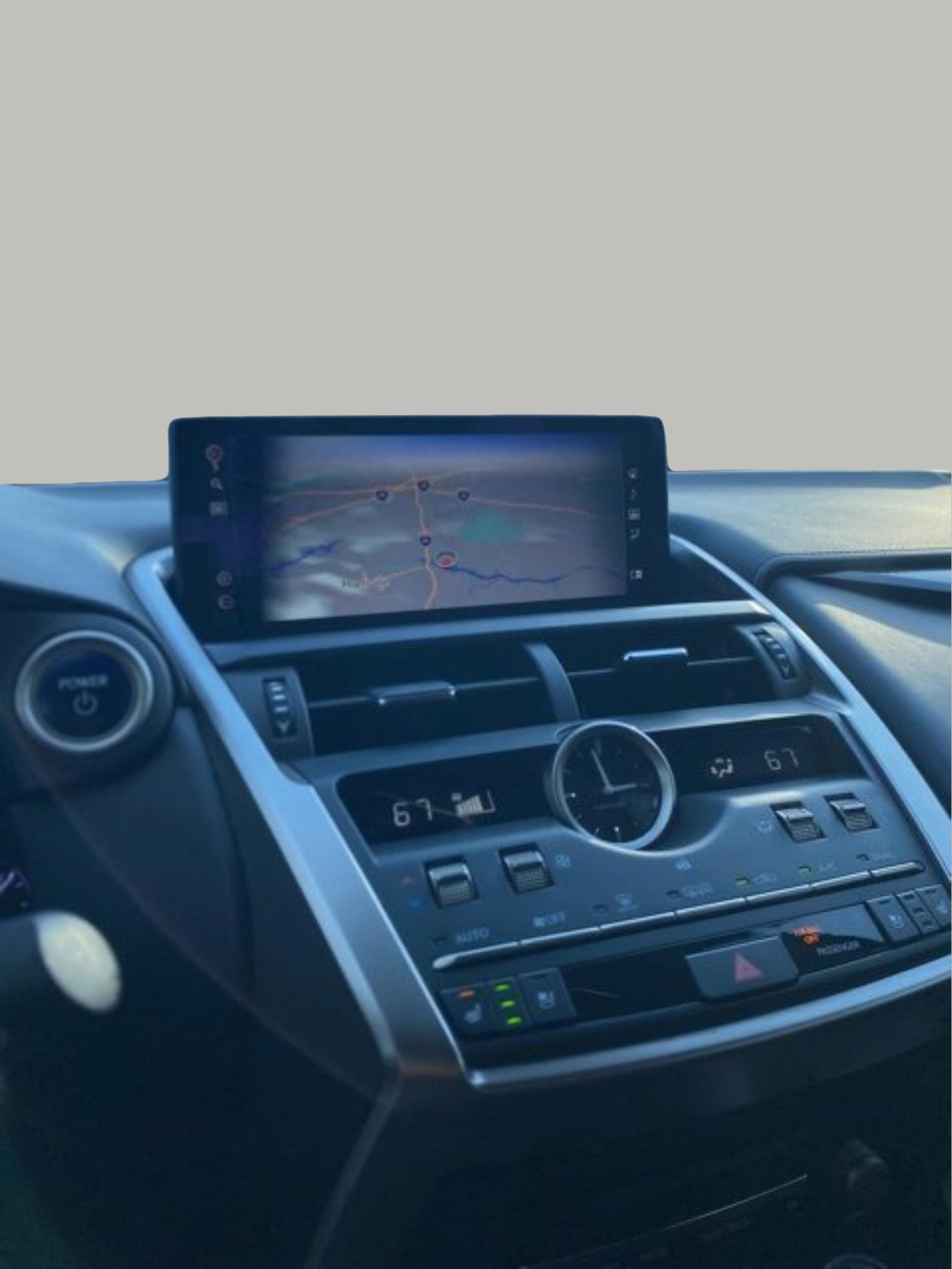 Used 2021 Lexus NX 300h NX 300h w/ Premium Package image 25