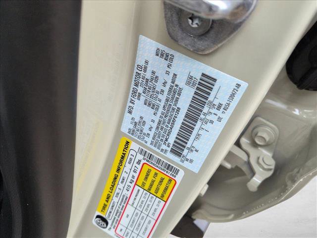 New 2025 Ford Bronco Sport Badlands image 16