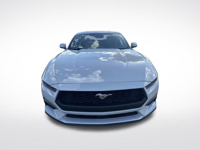 New 2026 Ford Mustang Coupe RWD image 2
