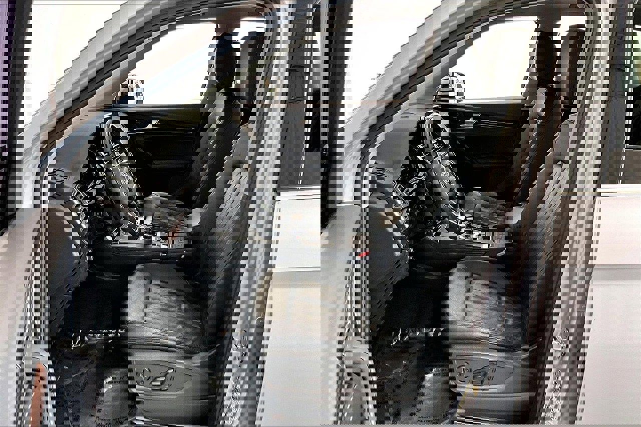 Used 2019 Audi Q5 2.0T Premium Plus w/ Premium Plus Package image 18